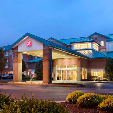 Hilton Garden Inn